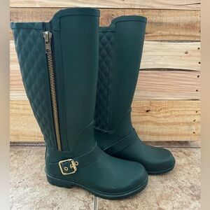 Steve Madden Rain Boots